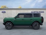 New 2025 Ford Bronco Outer Banks image 3