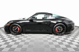 Certified 2025 Porsche 911 Targa 4 GTS image 2