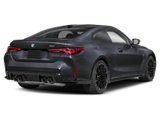 New 2026 BMW M4 xDrive Competition image 2