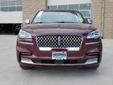 Certified 2022 Lincoln Aviator Black Label w/ Dynamic Handling Package image 5