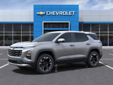 New 2026 Chevrolet Equinox LT w/ Convenience Package II image 2