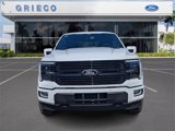 New 2025 Ford F150 Platinum w/ FX4 Off-Road Package image 3