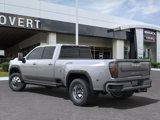 New 2025 GMC Sierra 3500 Denali Ultimate image 3
