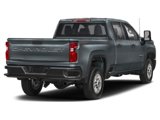 New 2025 Chevrolet Silverado 2500 Custom w/ Custom Value Package image 2
