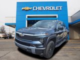 New 2025 Chevrolet Silverado EV LT image 2