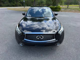 Used 2017 INFINITI QX70 2WD image 2