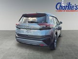 Certified 2023 Nissan Rogue S image 4