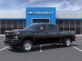 New 2025 Chevrolet Silverado 2500 W/T image 2