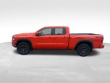 New 2025 Nissan Frontier PRO-4X w/ Pro Premium Package image 2