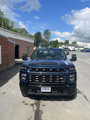 Used 2023 Chevrolet Silverado 2500 Custom w/ Custom Convenience Package image 3