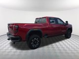 Used 2025 GMC Sierra 2500 AT4X image 3