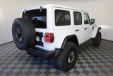 New 2025 Jeep Wrangler Unlimited Rubicon 392 image 4
