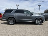 Certified 2025 Hyundai Palisade Calligraphy image 5