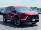 New 2026 Buick Enclave Avenir image 2