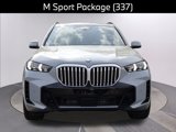 New 2026 BMW X5 xDrive40i w/ M Sport Package image 3