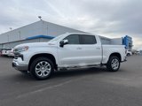 New 2025 Chevrolet Silverado 1500 LTZ w/ Z71 Off-Road Package image 3