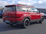 New 2025 Hyundai Santa Fe XRT w/ Tow & Go Package image 4
