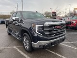 New 2025 GMC Sierra 1500 SLT w/ SLT Premium Plus Package image 4
