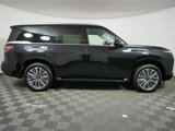 New 2025 INFINITI QX80 Sensory image 2