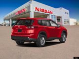 New 2026 Nissan Rogue S image 2