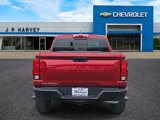 New 2025 Chevrolet Colorado Trail Boss image 4