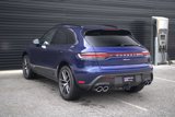 Certified 2024 Porsche Macan image 3