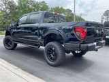 New 2025 Ford F150 XLT w/ Equipment Group 302A MID image 3