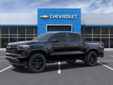 New 2025 Chevrolet Colorado Z71 w/ Technology Package image 2