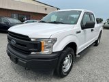 Used 2020 Ford F150 XL w/ Equipment Group 101A Mid image 2