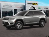 New 2025 Jeep Grand Cherokee Limited image 2