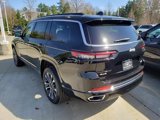 New 2025 Jeep Grand Cherokee L Overland image 4