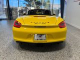 Used 2015 Porsche Boxster GTS image 4