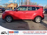 Used 2020 Kia Soul LX image 2