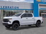 New 2026 Chevrolet Silverado 1500 Custom Trail Boss w/ LPO, Dark Essentials Package image 2