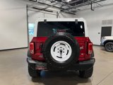 Used 2025 Ford Bronco Heritage Edition image 4