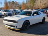 New 2023 Dodge Challenger R/T Scat Pack image 1
