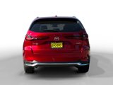 New 2025 MAZDA CX-90 Plug-In Hybrid w/ Premium Plus image 4