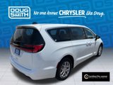 Certified 2024 Chrysler Pacifica Touring-L image 6