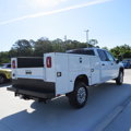 New 2025 Chevrolet Silverado 2500 W/T w/ WT Convenience Package image 6