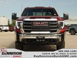 New 2026 GMC Sierra 2500 SLT w/ SLT Premium Package image 2