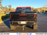 Used 2023 GMC Sierra 1500 SLT w/ SLT Premium Package image 2