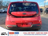 Used 2020 Kia Soul LX image 4