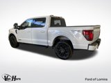 New 2025 Ford F150 XLT image 4
