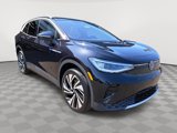 New 2025 Volkswagen ID.4 Pro S Plus image 4