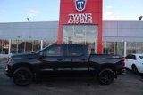 Used 2023 Chevrolet Silverado 1500 Custom w/ LPO, Dark Essentials Package image 2
