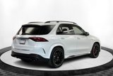 New 2025 Mercedes-Benz GLE 63 AMG S image 5