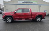 New 2025 GMC Sierra 1500 SLT w/ SLT Convenience Package image 5