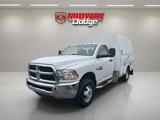 Used 2016 RAM 3500 Tradesman w/ Power & Remote Entry Group image 2
