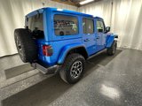 New 2025 Jeep Wrangler Unlimited Rubicon image 5