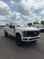 New 2025 Ford F250 Lariat image 1